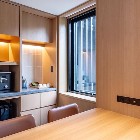 Nozo Hotel 나카후라노 외부 사진