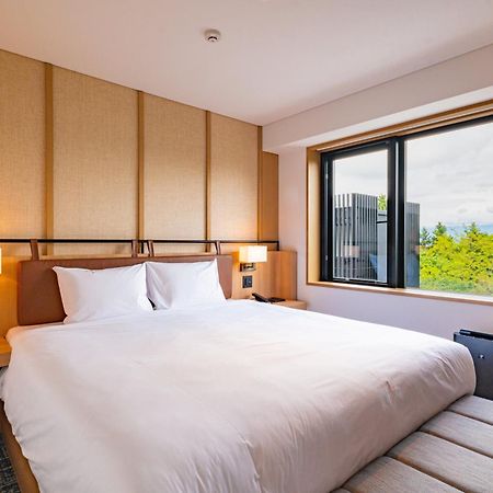 Nozo Hotel 나카후라노 외부 사진