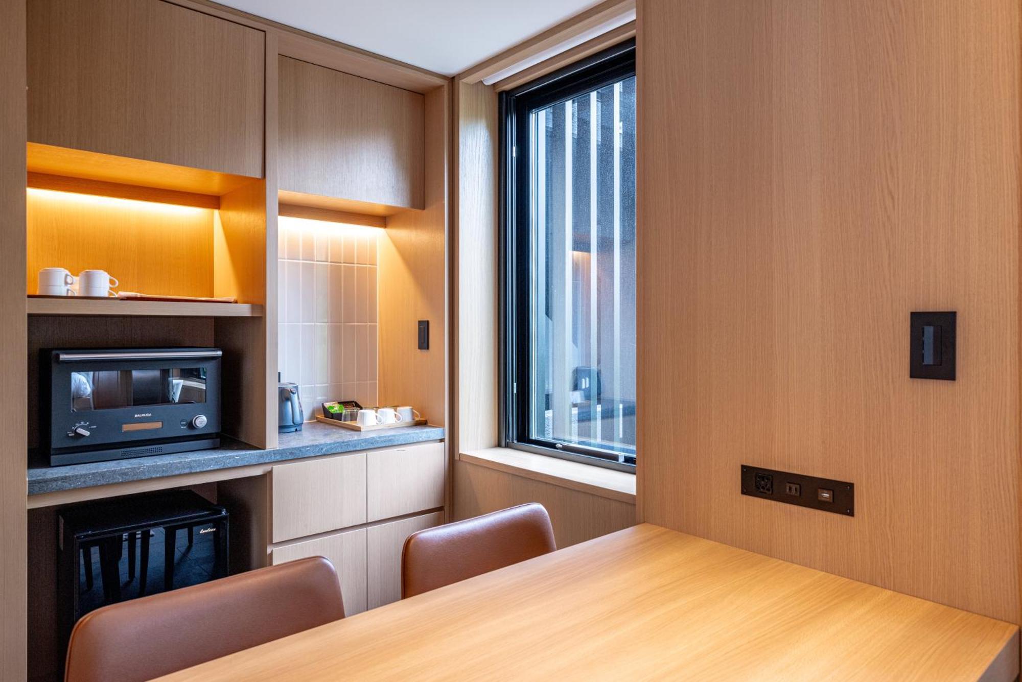 Nozo Hotel 나카후라노 외부 사진