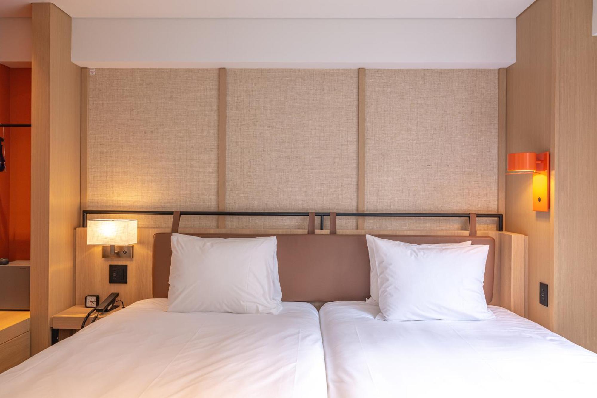 Nozo Hotel 나카후라노 외부 사진