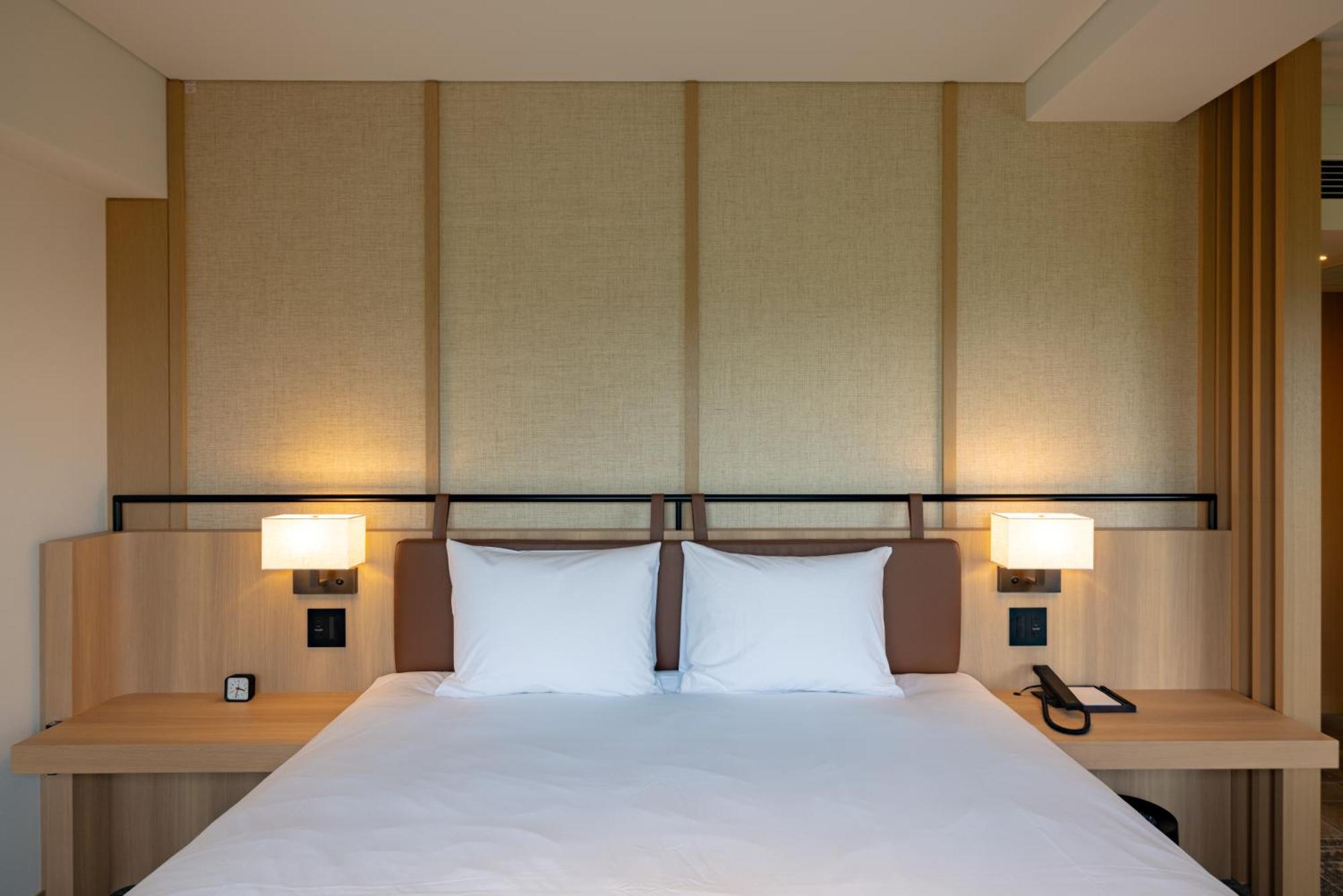 Nozo Hotel 나카후라노 외부 사진
