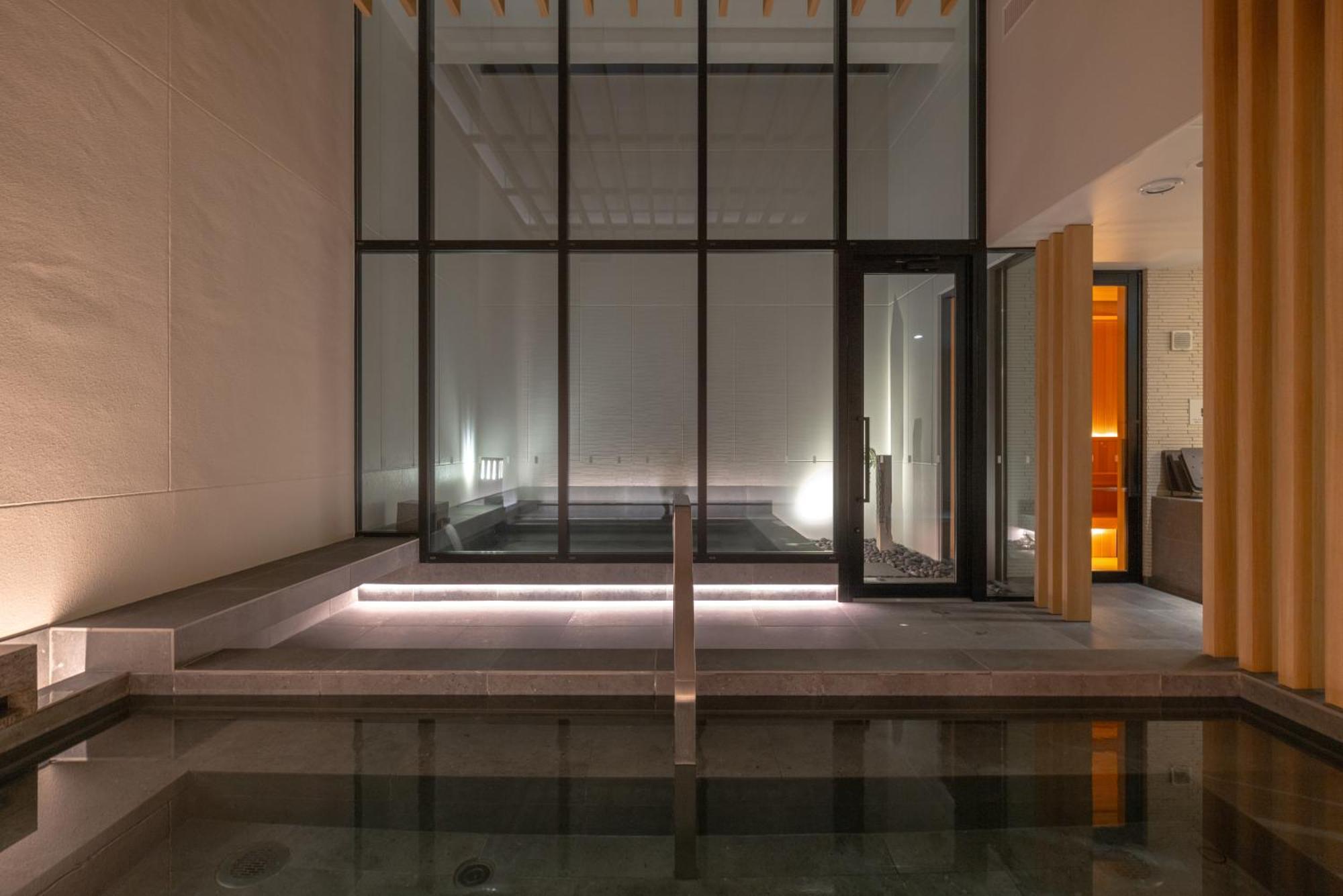Nozo Hotel 나카후라노 외부 사진
